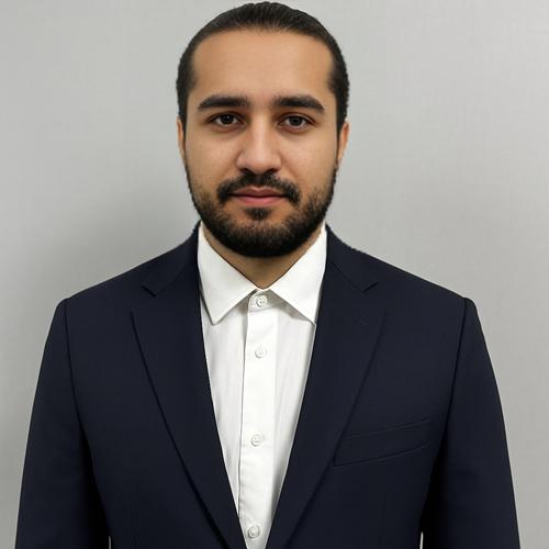 Francisco  Yeverino Photo